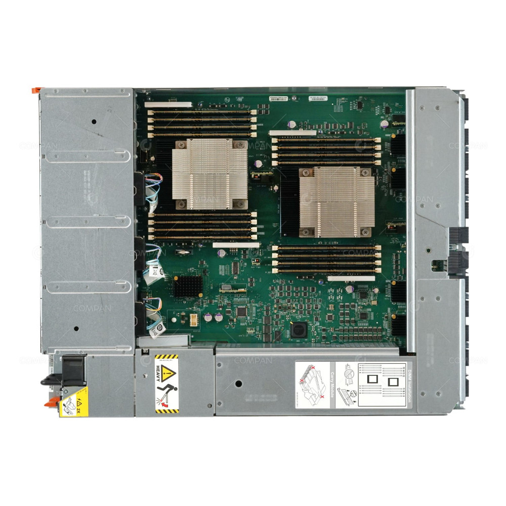 110-188-100C-02 EMC DATADOMAIN SERVICE PROCESSOR FOR DD4500